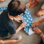 ovojni papir za darila